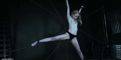 Alice In Chains (Missalice, Olga Shkabarnya)