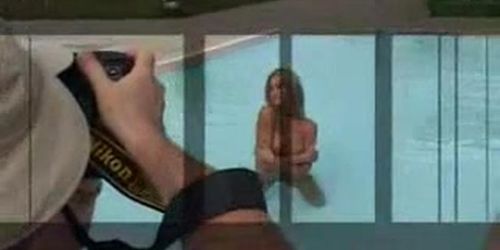Elena Santarelli (Kneely Morgan)