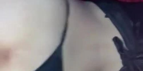 Fucking my friends sis during sleepover