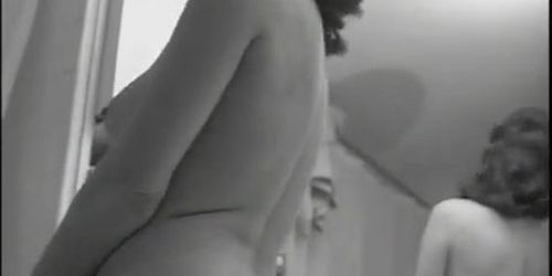 Jackie Miller Breasts,  Butt Scene  in The Sexploiters