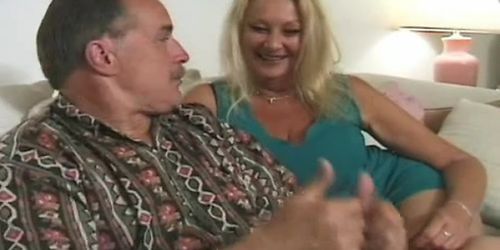 Milf , Anal, Swallow.