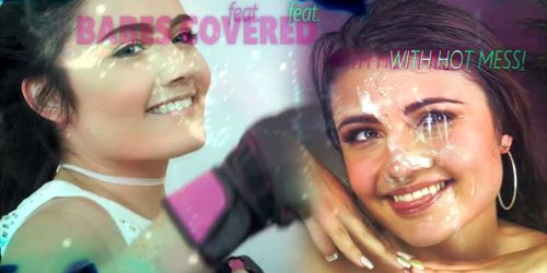 Babeshot Compilation #49 Gorgeous Girls Covered in Cum!
