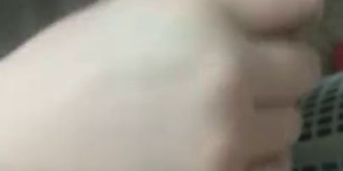I love my cock in her mouth
