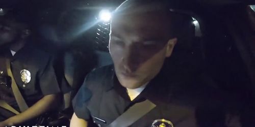 ADULT TIME Latina Teen Katya Blows Corrupt Cop to Avoid Lockup (Katya Rodriguez)