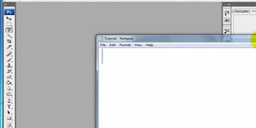 How To Make Tutorial By Me