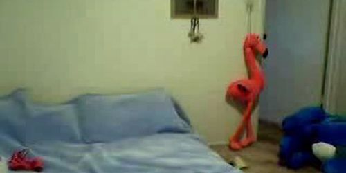 Real homemade girlfriend porn sex tape