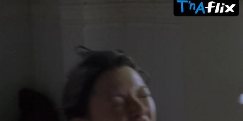 Kari Wuhrer Breasts Scene  in Hellraiser: Deader