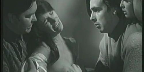 Kathy Williams Breasts Scene  in The Babysitter