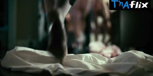 Tommie-Amber Pirie Butt, Underwear Scene in How To Plan An Orgy In A Small Town