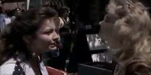 Full Movie, Grand Prixxx 1987 Classic Vintage (Lisa Bella, Lisa Belle, Marilyn Jess, Porsche Lynn, Sharon Mitchell)