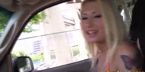 POV LIFE - Teen pov fucks and tugs