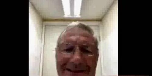 Gerald Andrew Boulia Of BOULIA CONSTRUCTION NC Masturbating Is My Game Tribute To Charlotte and Family 2020