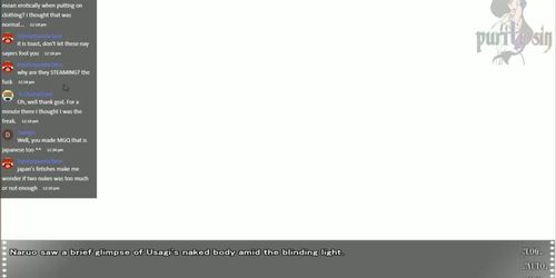 Sinfully Fun Games #45 Aheahe Moon R – Return of the Married Sailor Sluts (SailorMoon)