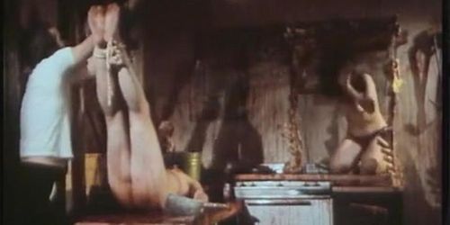 Maureen Allisse Breasts Scene in Roadkill: The Last Days Of John Martin (Jon Martin)