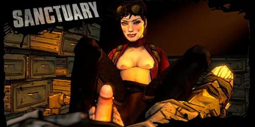 Borderlands 2 Tannis Porn - Borderlands, Mad Moxxi, Patricia Tannis, Sheriff 3d Animation Compilation  [10 min + Full HD] - Tnaflix.com