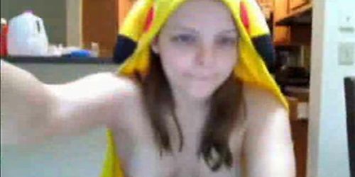 I Choose You