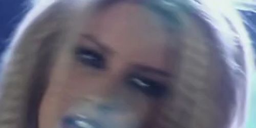 Anais Alexander - Fetish Circus music compilation