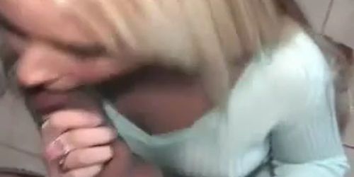 Horny girlfriend  (ggrad)