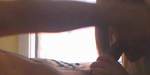 Cheating on GF - Escort Blowjob Cum in Mouth Oral Creampie 2
