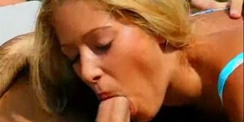 Sex on the Beach (Sixty Nine)