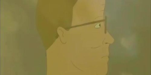 500px x 250px - HANK HILL FUCKS BITCHES AND SELLS PROPANE. KING OF THE HILL ANIME. (Johnny  Sins, Haley Hill) - Tnaflix.com