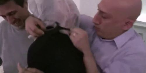 YOU KNOW WHO MOVIE PART 2 : UNCENSORED