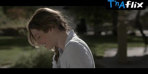 Zosia Mamet Underwear Scene  in Bleeding Heart