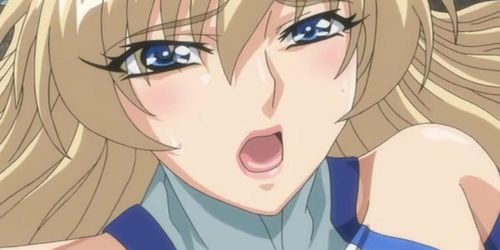 Shoujo Snki Brain Jacker 02
