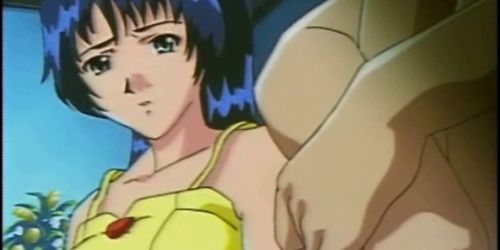 Hot Hentai Lesbian Sex - Sexy hentai in lesbian sex - Tnaflix.com