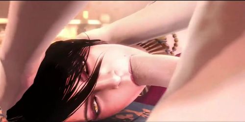 Compilation 3D Porn 22