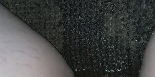 Comfy Chair Pee