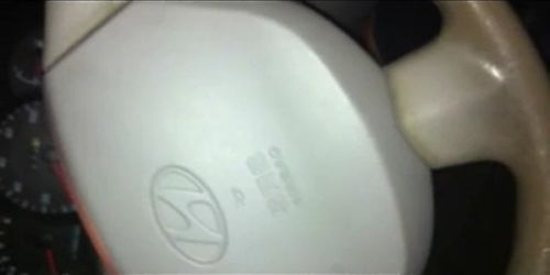 BBW sucking young black man cock
