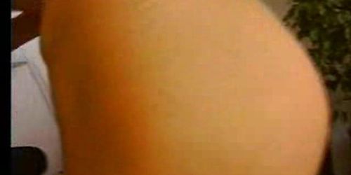 Hot Lesbian Strap-on action (Strap On)