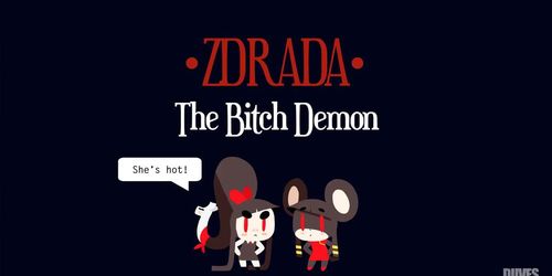 Diives: HELLTAKER COMPILATION
