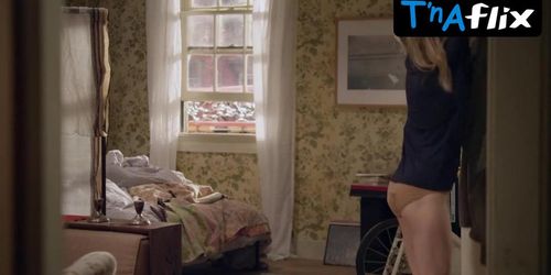 Marin Ireland Underwear Scene  in Sparrows Dance