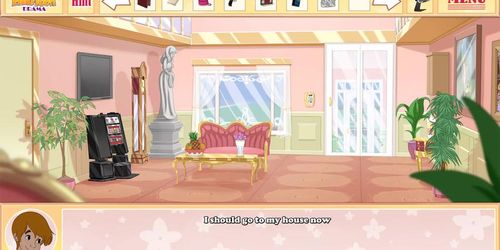 Milftoon Drama 0.30 - ep.21 - Free Home