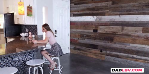 Jillian Janson is fucked hard by horny boss in multiple positions (Jillian Brookes)
