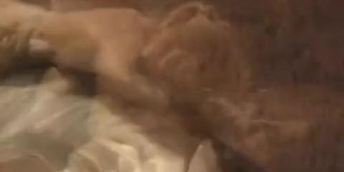 Britt Morgan Breasts, Butt Scene in The Erotic Adventures Of The Three Musketeers