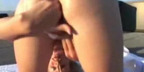 Fisting Baby (Angelababy)