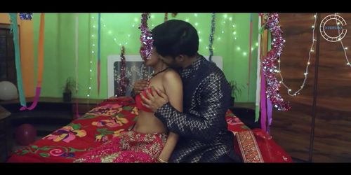 Adhuri Suhaagraat Episode 1