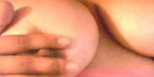 My wifey agian