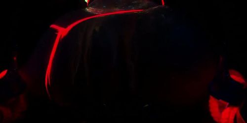 TROLLZ - 6ix9ine & Nicki Minaj (Official Music Video)