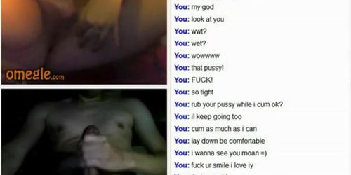 Omegle Blowjob Cumshot - omegle cumshot' Search - TNAFLIX.COM