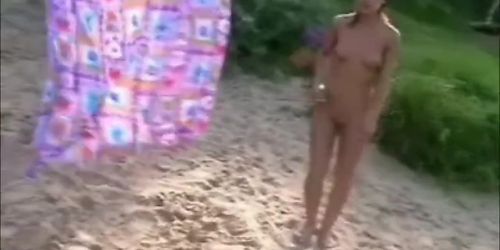 Nudist Camp 01