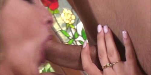 DCUP - Jessie Gets An Anal Fucking
