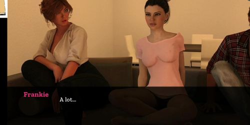 S ? L 32 (Visual_Novel)