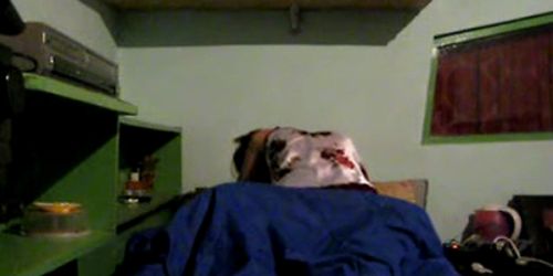 Bulgarian bitch from Montana.part 4