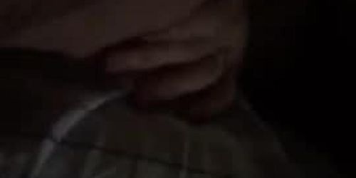 Singapore young wife cheating with another man , while husband is away PT4 ( cum in mouth)