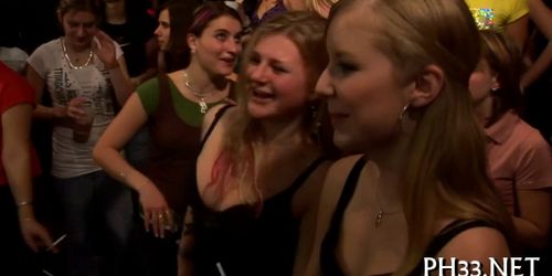 Sensuous and wild group sex - video 19