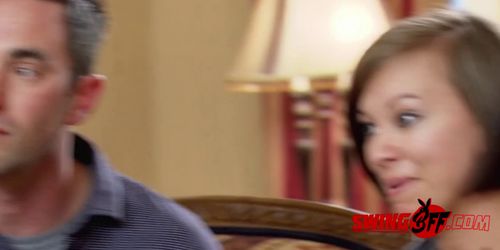 Swinger group sex never felt so good like now